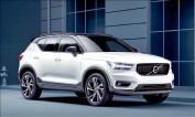 [기업 포커스] 4000만원대 SUV 볼보 XC40 출시