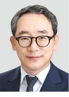 강영식 라인건설 대표 "실속·스타일 갖춰… 서북권 대표 랜드마크 브랜드 타운"