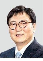 박상신 대림산업 대표 "시간 흘러도 변하지 않을 품질과 실용성 추구"