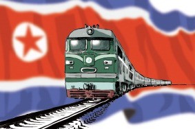 [천자 칼럼] 북한 철도