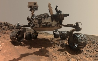 화성 대기·토양서 생명체 존재 뒷받침할 유기분자 발견