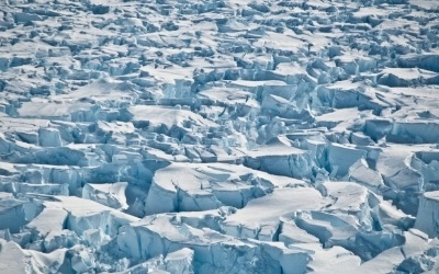 1992년 이후 남극 빙하 3조t 녹아… 과학자들 사라진 빙하 규모 첫 확정