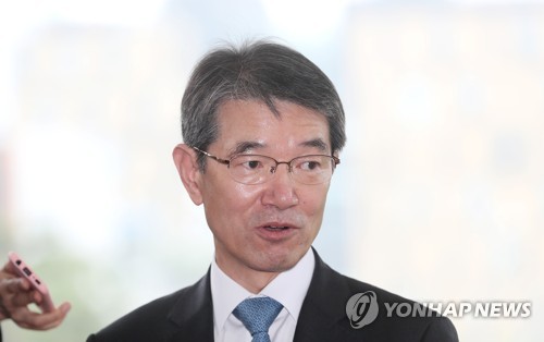 사법행정남용 조사단장 "'재판거래' 형사조치 가능할 수도"