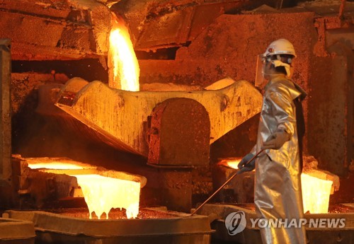 북한서 호재 찾는 철강업계… "北수요 2040년까지 28배↑"