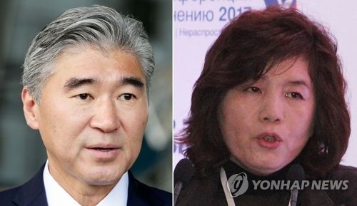 북미 '대담판' D-9…CVID-CVIG-종전선언 '삼각방정식' 논의 착수