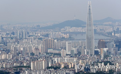 숨죽인 서울 주택시장, 지방선거 이후 향배 갈린다