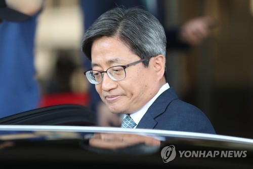 내일 전국법원장 회의… '재판거래 의혹' 후속조치 분수령
