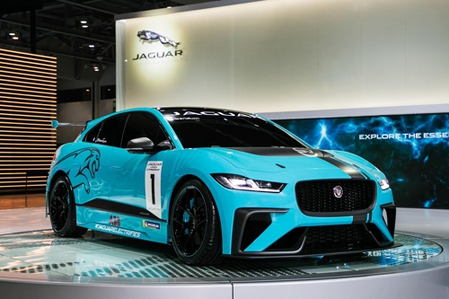 부산 국제모터쇼 개막… 먼저 만나는 미래 車기술