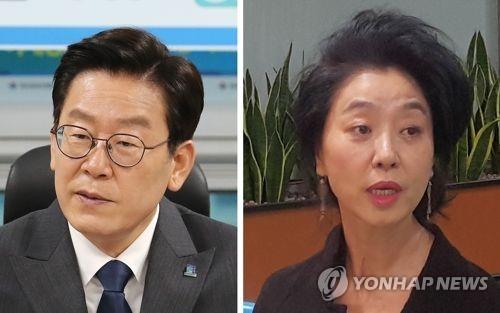 경기지사선거 정책대결 실종… 네거티브 난타전 격화