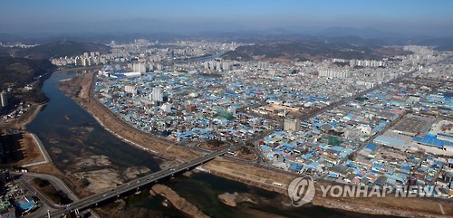 경남 '보수의 심장' 진주, 여야 최대 격전지 '주목'