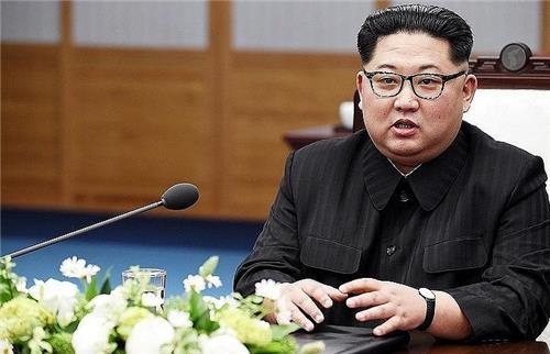 김정은, 러 독립기념일에 푸틴에 축전… "러북 관계 강화 확신"