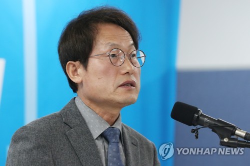 [6·13 선거] 재선 서울교육감 1호 조희연… 진보학자서 행정가로