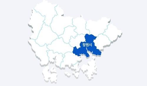 민주당에 '경남 최대도시' 내 준 보수진영… 분열로 자멸