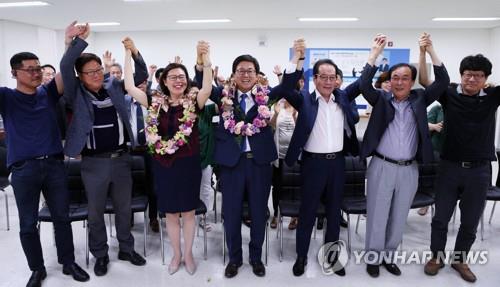 [6·13 선거] '이변 없었다' 대전세종충남교육감에 현직 모두 당선