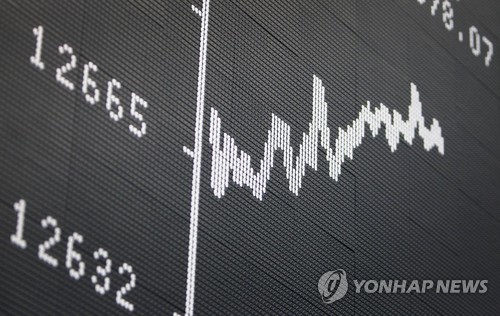 [유럽증시] FOMC·ECB 회의 앞두고 혼조세