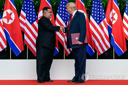 중국 이어 러시아도 유엔 '대북제재 해제' 목소리 키워