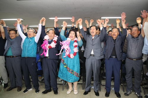 [6·13 선거] 전교조 교육감 3선, 광주 '진보교육 메카' 부상