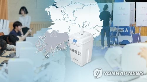 광주·전남 기초단체장 63％ '새 얼굴'… 27명 중 17명 물갈이