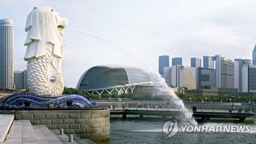 K 뷰티·패션, 싱가포르行 활발… 아세안진출 교두보 활용