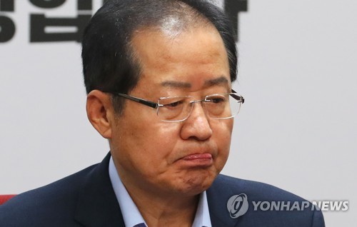 정치지형 대격변… '포스트 6·13' 정당체제 격랑 속으로