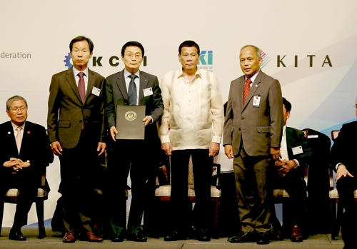 SK건설, 필리핀에 2조2000억 규모 화력발전소 짓는다