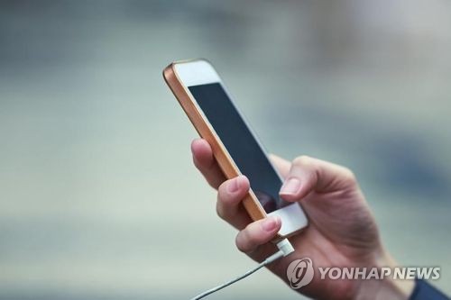 "스마트폰 올해 1% 성장… 내년 5G 이후 3∼4%대 숨통"