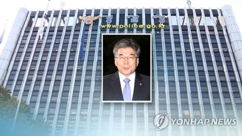 민갑룡 경찰청장 후보자, 인사청문 준비 본격 착수