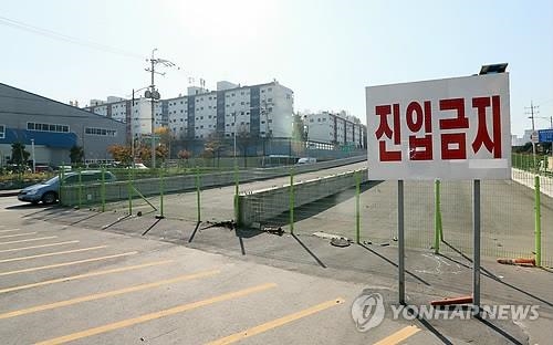 1500억 쓰고도 개통 못하는 인천 도로… 7년째 갈등만