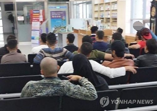 외교부 "예멘사태 등 인도주의 위기에 책임있는 역할해야"