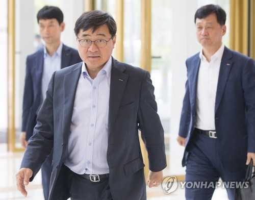  재계, 부산대 출신 '약진'… 주요 그룹 핵심요직 속속 진출