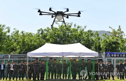 장기복무 지정 부사관 255명 첫 선발… 드론·사이버 특기 우선