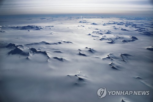 지구 최저기온은 영하 98도… 남극점 인근 동부 고원