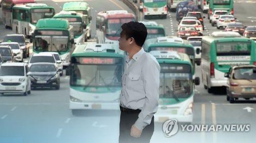 근로시간 단축 버스업계 직격탄… 노선 줄이고 운행 중단