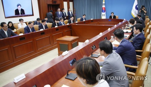 이낙연 총리 "현장선 규제혁신 실감 적어, 계획보다 결과 많아야"