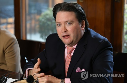 美대사대리 "한미연합훈련, 北비핵화 진전 없으면 재개 가능"