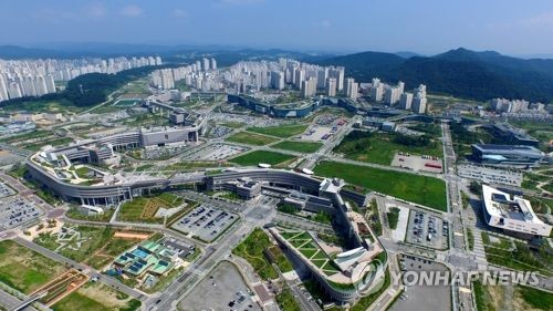 정부세종신청사 국제설계공모한다… 2021년 완공