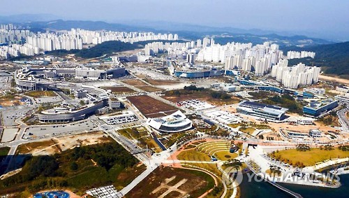 대전·세종·충북·충남 '광역권 도시계획' 내년 공동수립