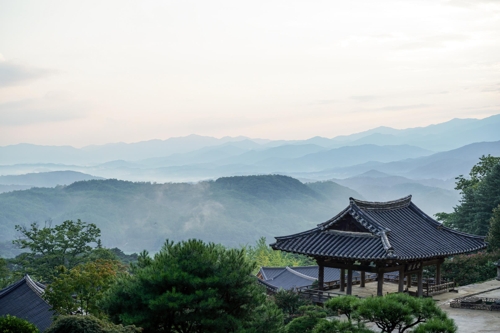 세계유산 산사는 신앙·수도·생활 이어온 천년 고찰