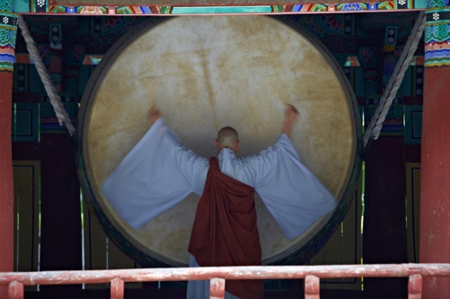 세계유산 산사는 신앙·수도·생활 이어온 천년 고찰