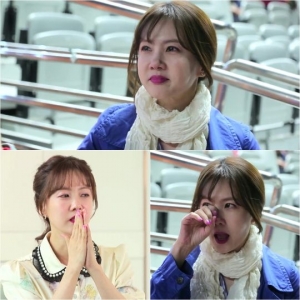 &#39;배틀트립&#39; 박소현, 항저우 여행서 붉어진 눈시울