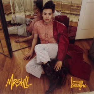 마샬, 오늘(5일) 데뷔 EP앨범 &#39;breathe&#39; 발매…이하이·자메즈 참여