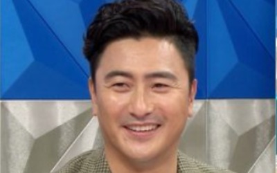 '라디오스타' 안정환 “박지성·이영표와 술 안 마셔”