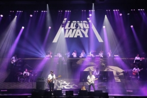 페퍼톤스, 정규 6집 발매 기념 콘서트 &#39;long way&#39; 마무리…7월 클럽투어