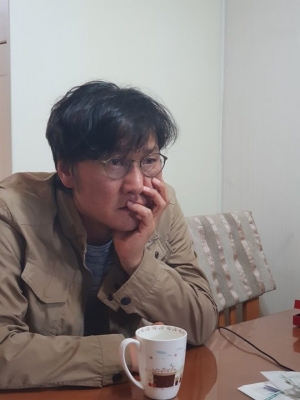 김태훈 “성범죄 없었다…거짓 폭로 멈추길” (전문)