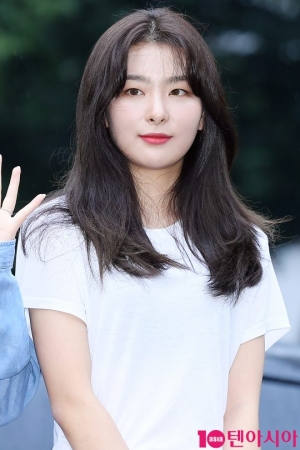 [TEN PHOTO] 레드벨벳 슬기 &#39;소유하고 싶은 미모&#39;