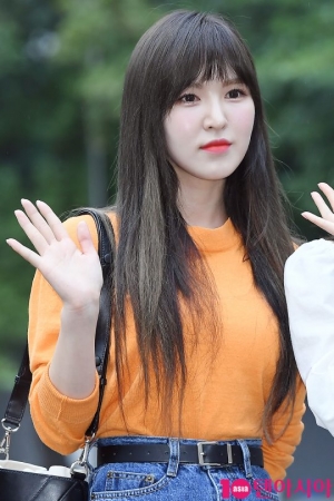 [TEN PHOTO] 레드벨벳 웬디 &#39;인형 비주얼&#39;