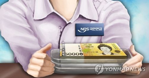 "국민연금 추후납부제도 부유층 재테크 오용… 신청 제한둬야"