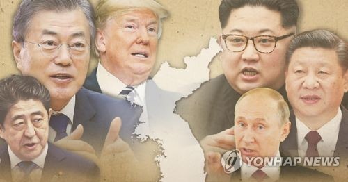 조선신보 "북미대화로 中 대북제재와 거리 둘 수 있어"