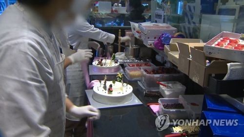 "파리바게뜨 노동인권 침해 심각"… 인권위에 진정