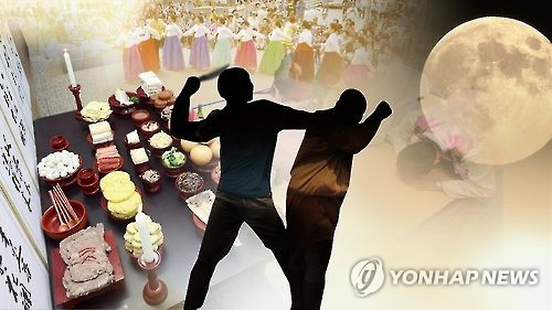 가족간 다툼 최대 원인은 '경제문제'…양육·가사분담도 이유